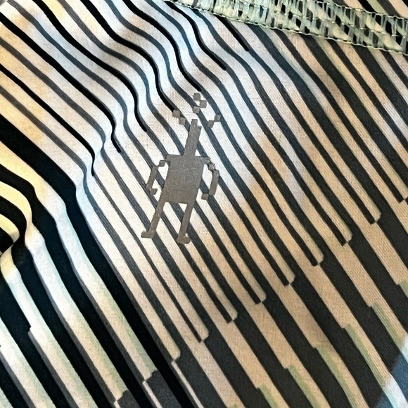 Smartwool Merino Sport Lined Shorts - Picture 7 of 9